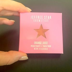 Jeffree Star Artistry Single Orange Juice